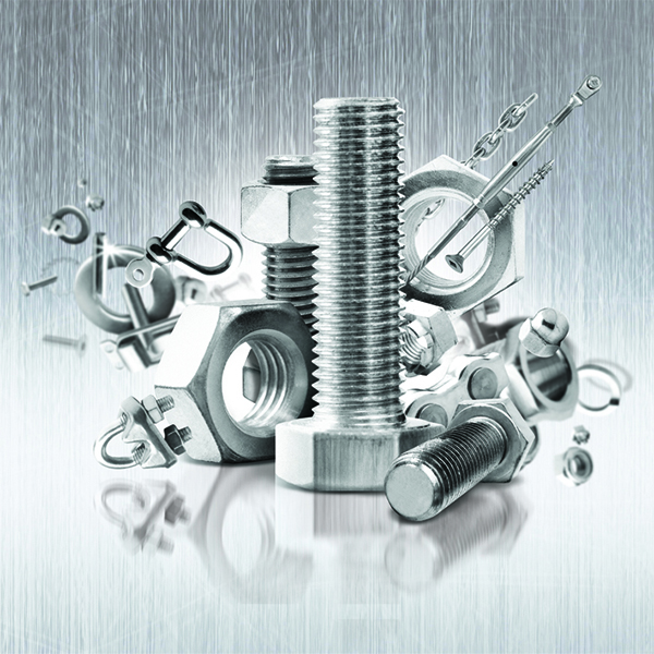 Нержавеющий крепеж